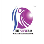 purple ray