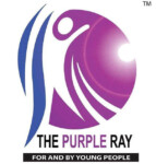 purple ray