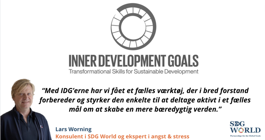 idg lars worning